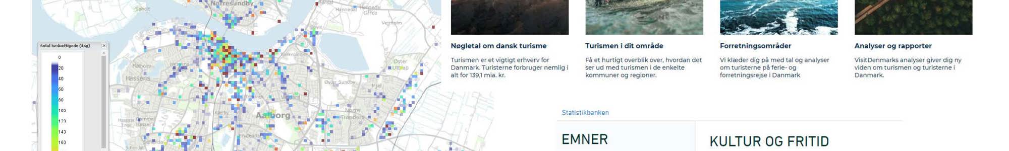 Datadrevet Turisme (2)
